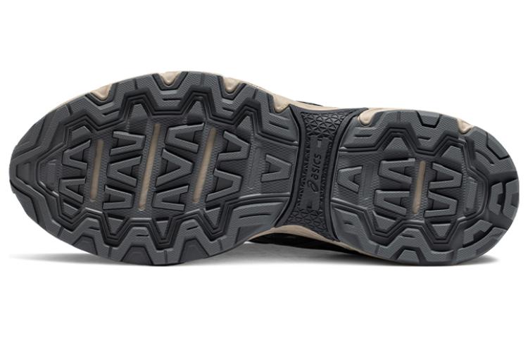 (WMNS) ASICS Gel-Venture 6 'Black Grey' 1012B359-003