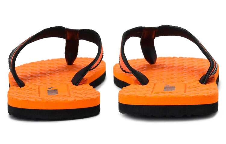 (WMNS) PUMA Flip X2 IDP Sandals Orange 380295-03