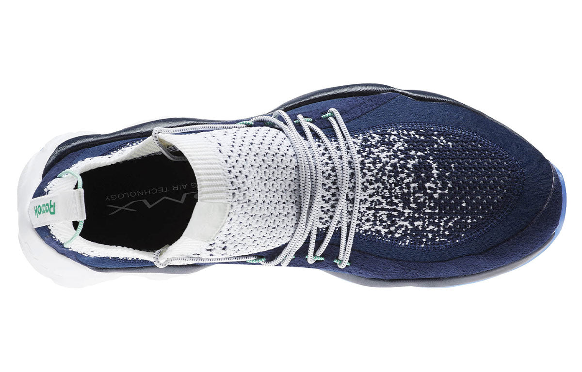 Reebok Dmx Fusion Hc Blue White CM9624
