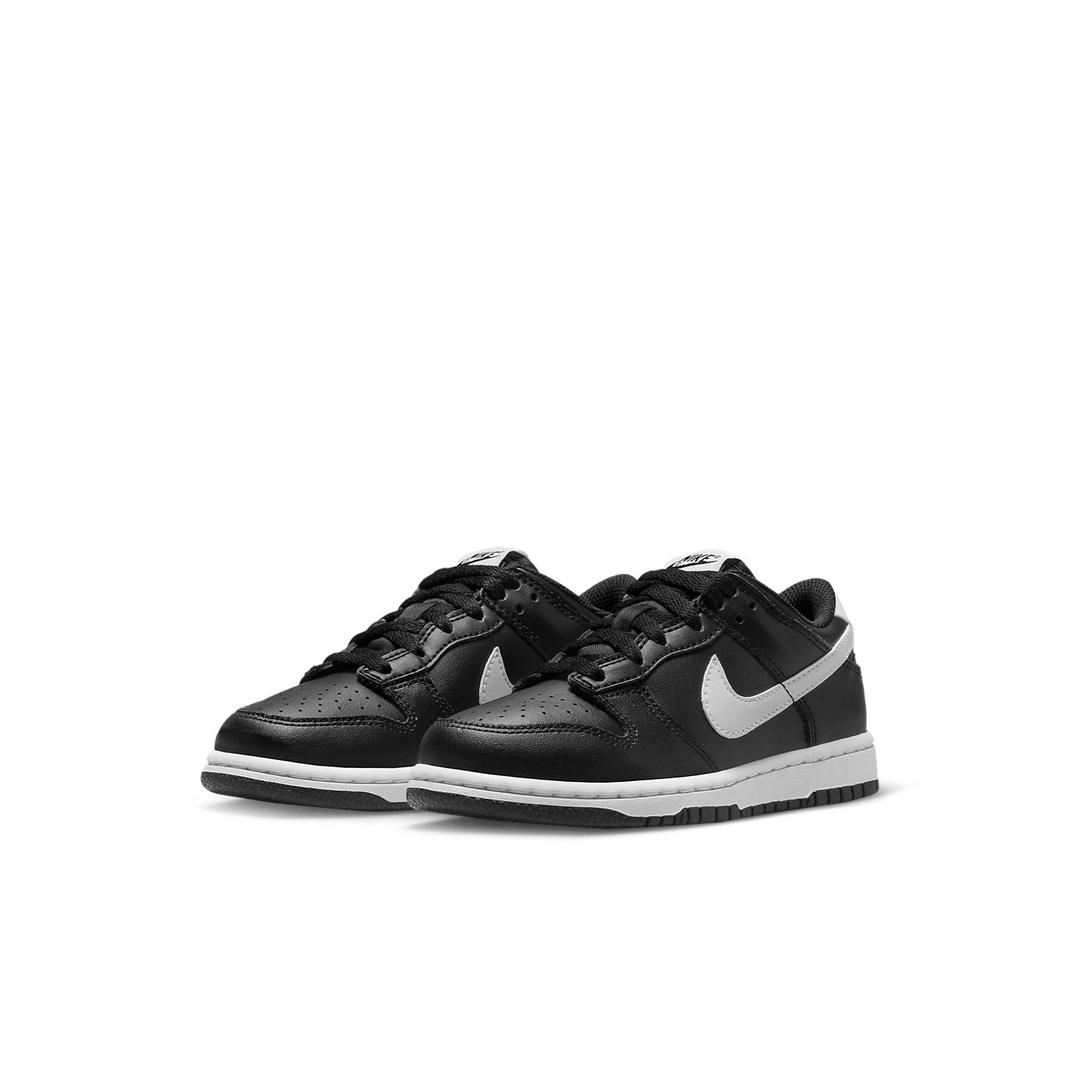 (PS) Nike Dunk Low 'Black Panda 2.0' FD1228-001