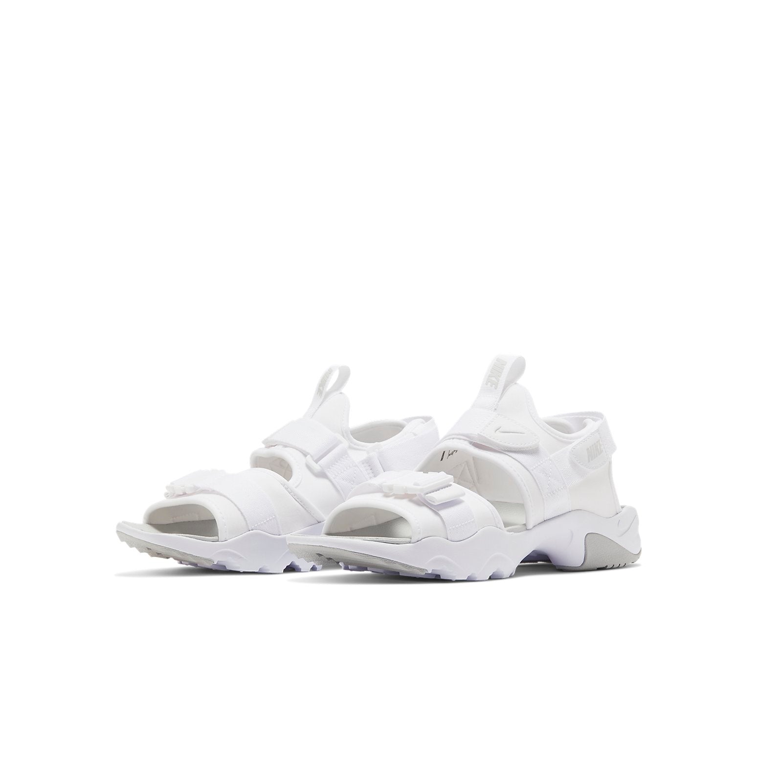 Nike Canyon Sandal 'White Grey Fog' CI8797-101