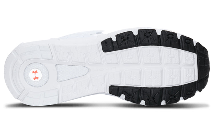 Under Armour Hovr Mega Mvmnt White 3023594-100
