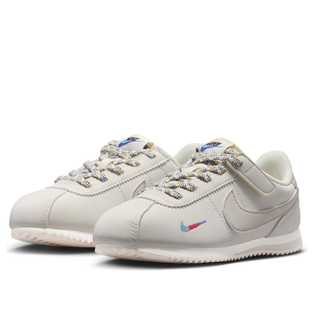 (PS) Nike Cortez EasyOn 'Soft Pearl Comet Blue Burgundy Crush' IH7661-001