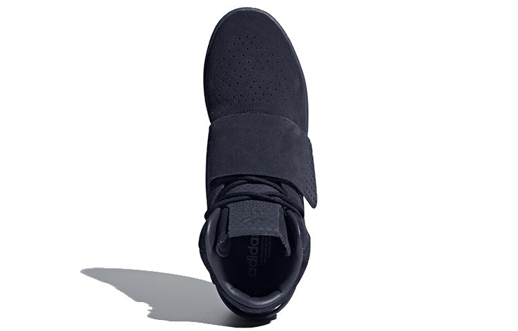adidas Tubular Invader Strap 'Navy' BY3631