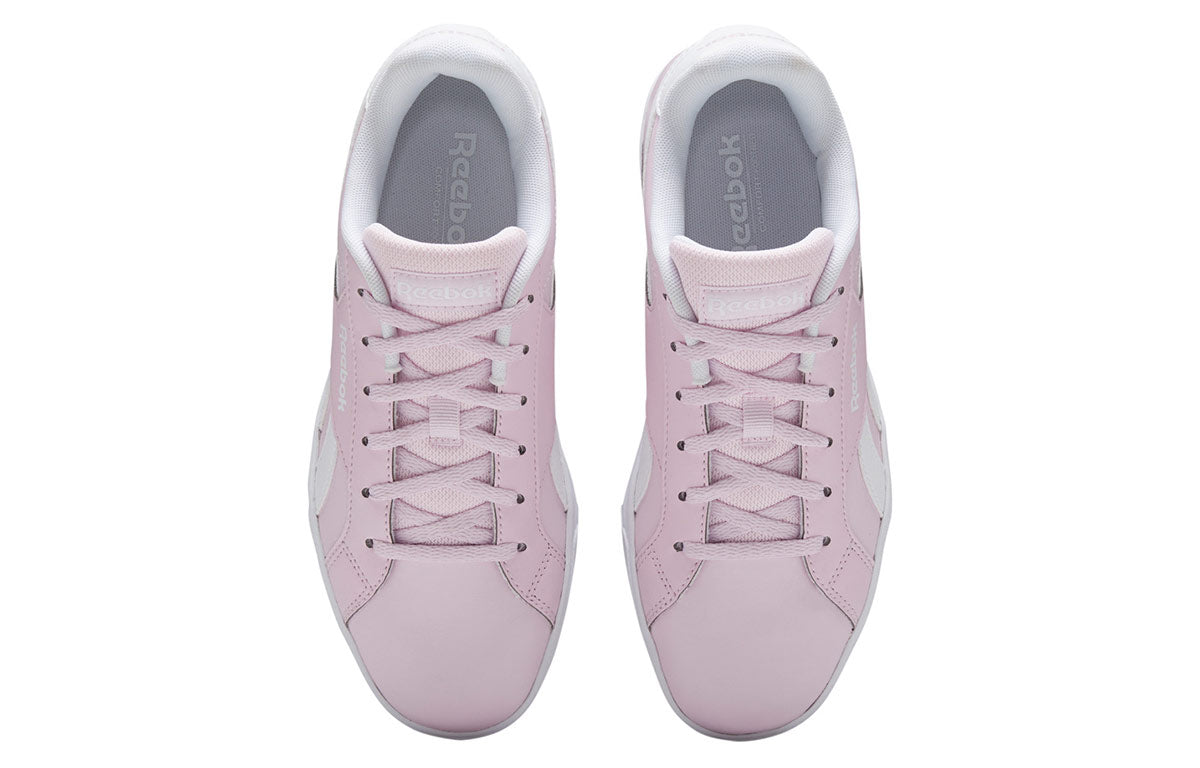 (WMNS) Reebok Royal Complete 3.0 Low Sneakers Pink/White EF7997