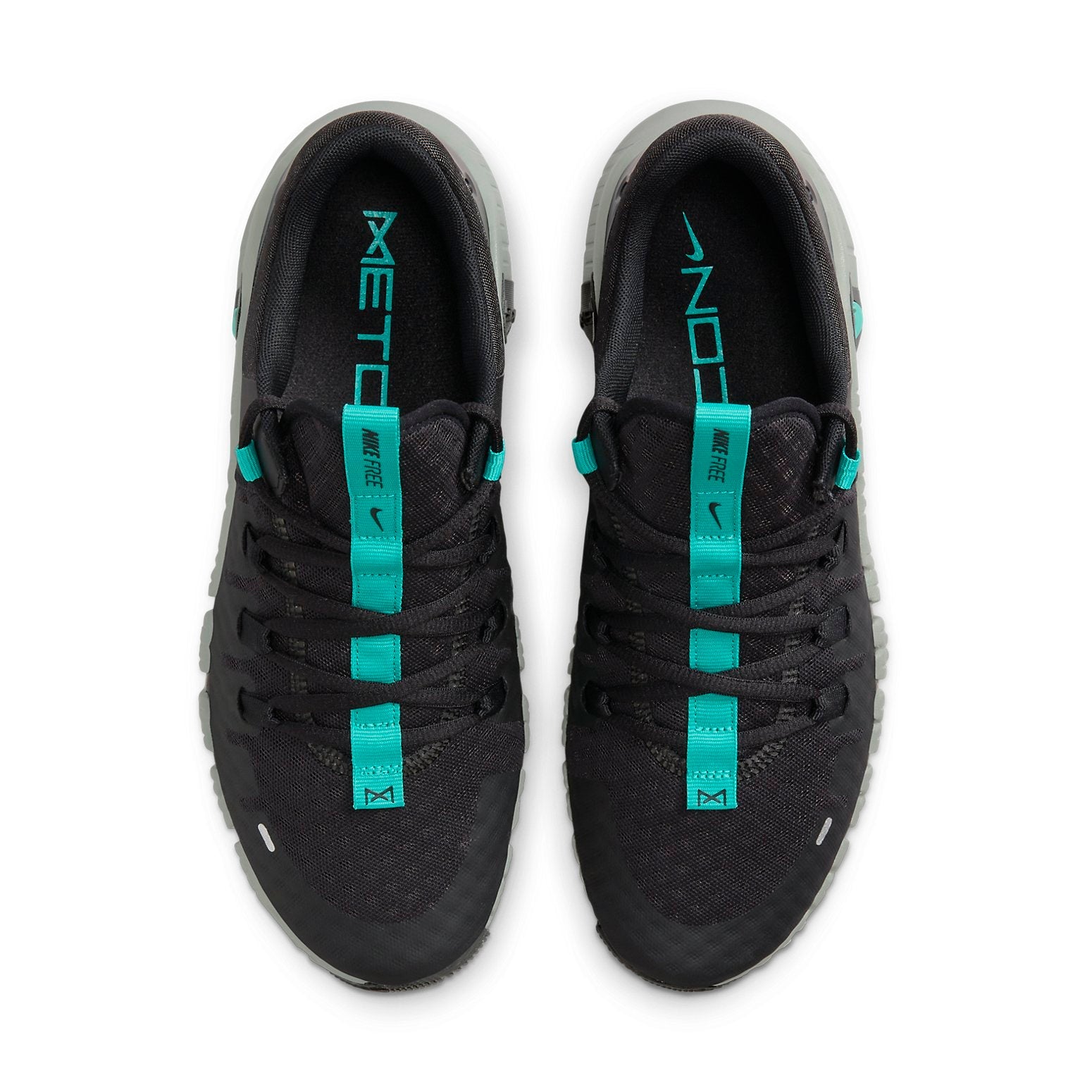 Nike Free Metcon 5 TB 'Black Clear Jade' DV3949-004