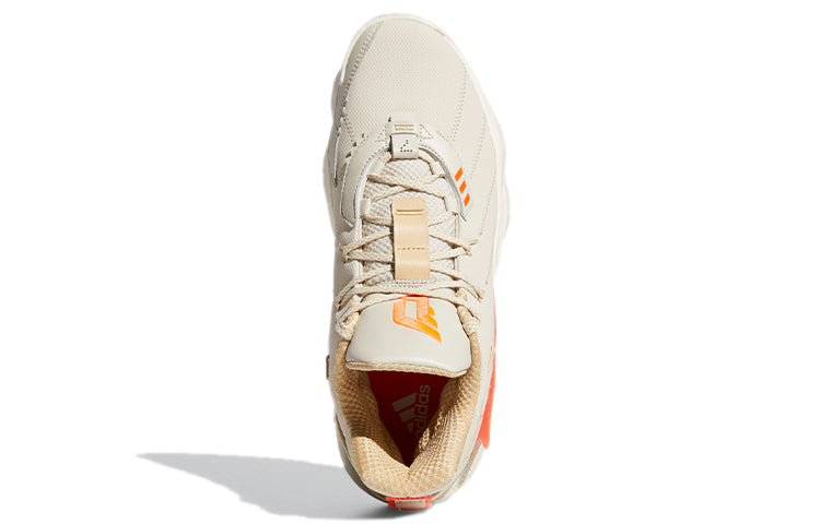 adidas Dame 7 'Bliss' FZ1046