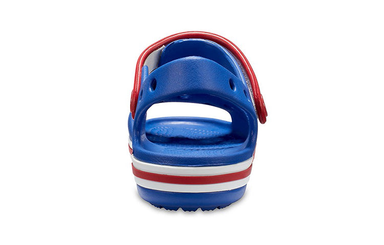 Crocs Bayaband Sandals 'Blue' 205400-4O5