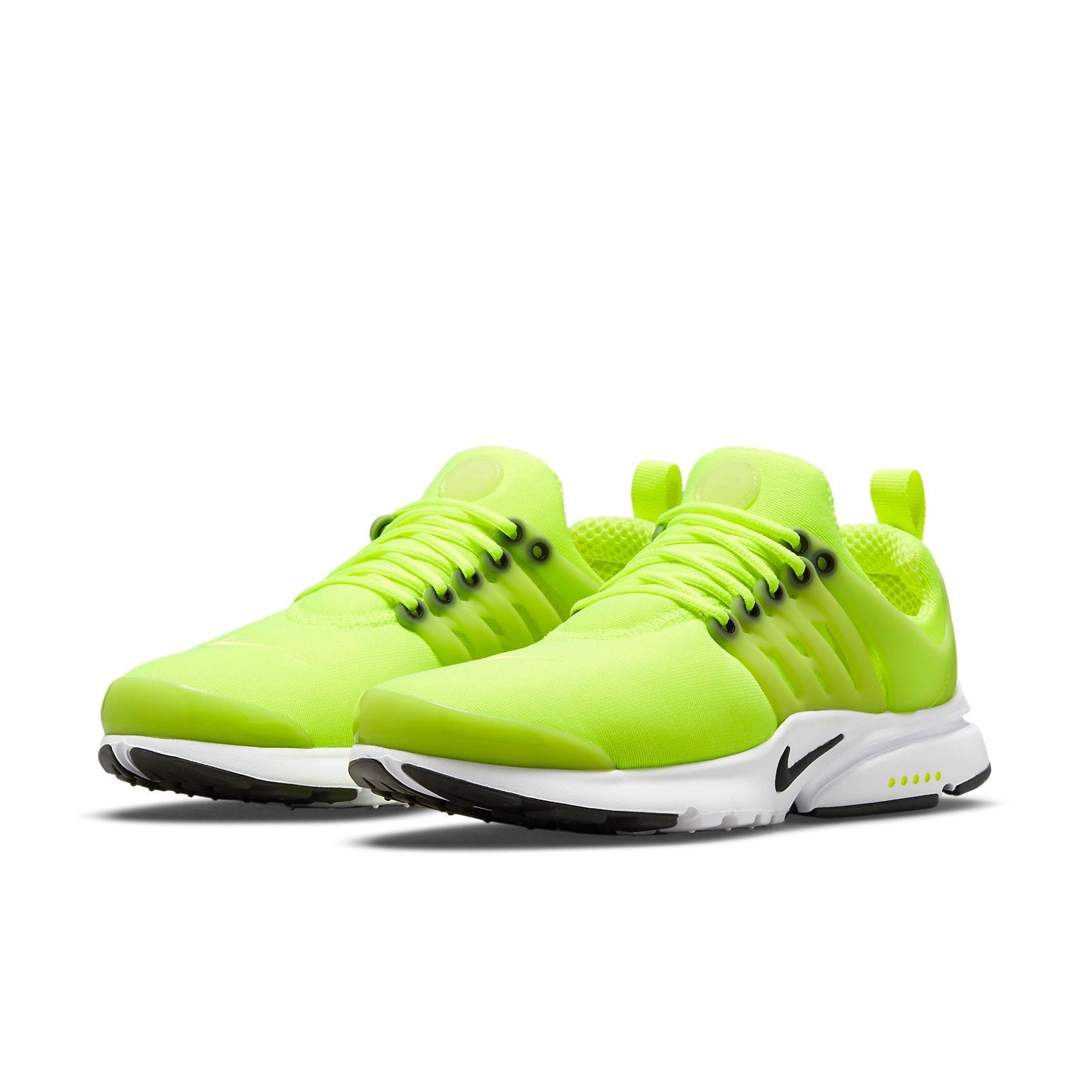 (GS) Nike Air Presto 'Volt' DO1379-700