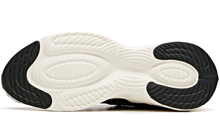 (WMNS) ANTA Edge 2 'Black Grey White' 122045587-1