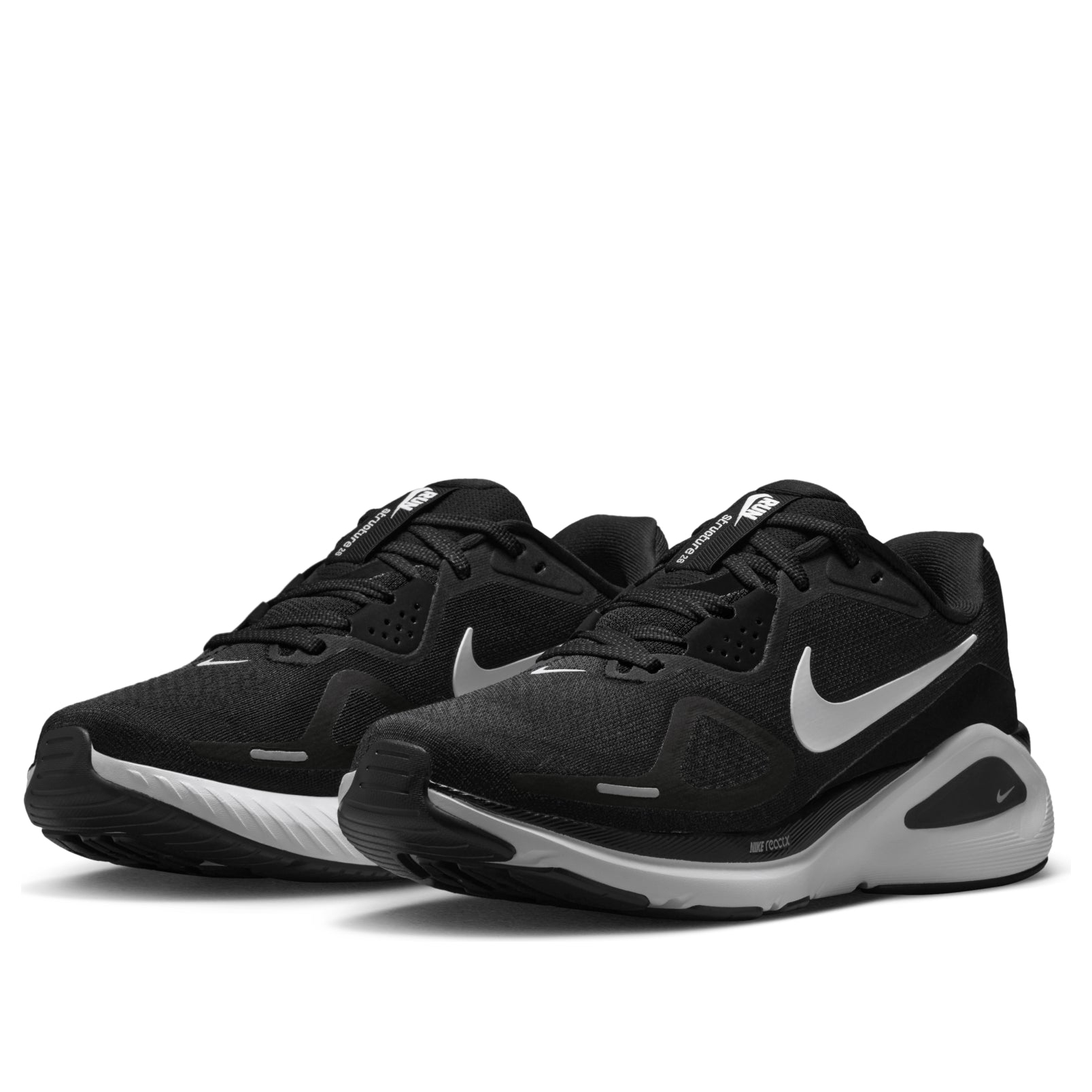 (WMNS) Nike Structure 26 'Black White' HJ1101-003