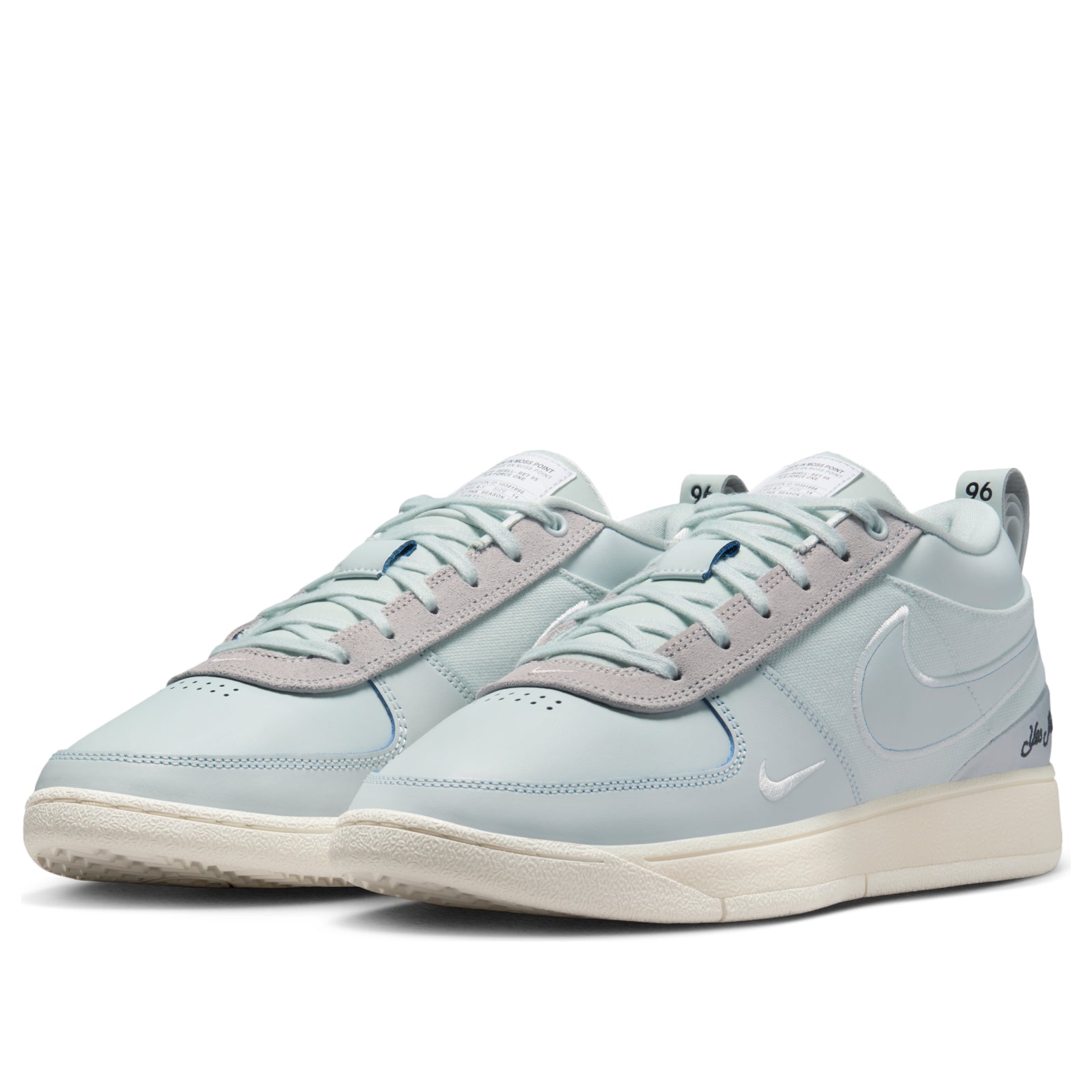 Nike Book 1 EP 'Moss Point' IH0891-001