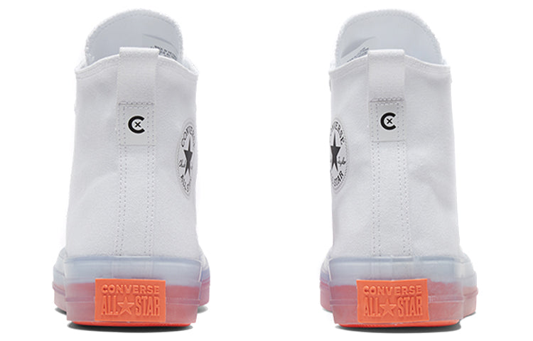 Converse Chuck Taylor All Star CX High 'White Wild Mango' 167807C