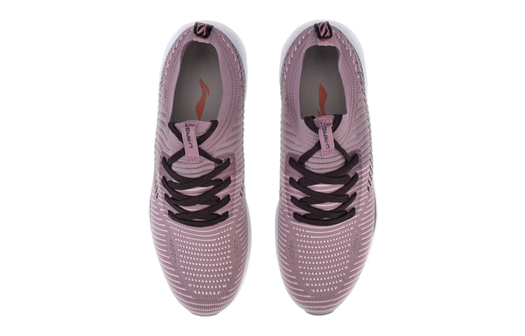 (WMNS) Li-Ning Exceed LT 'Purple Pink' AGCN048-3