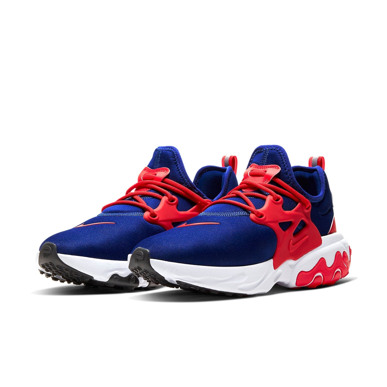 Nike React Presto 'USA' CW5586-400