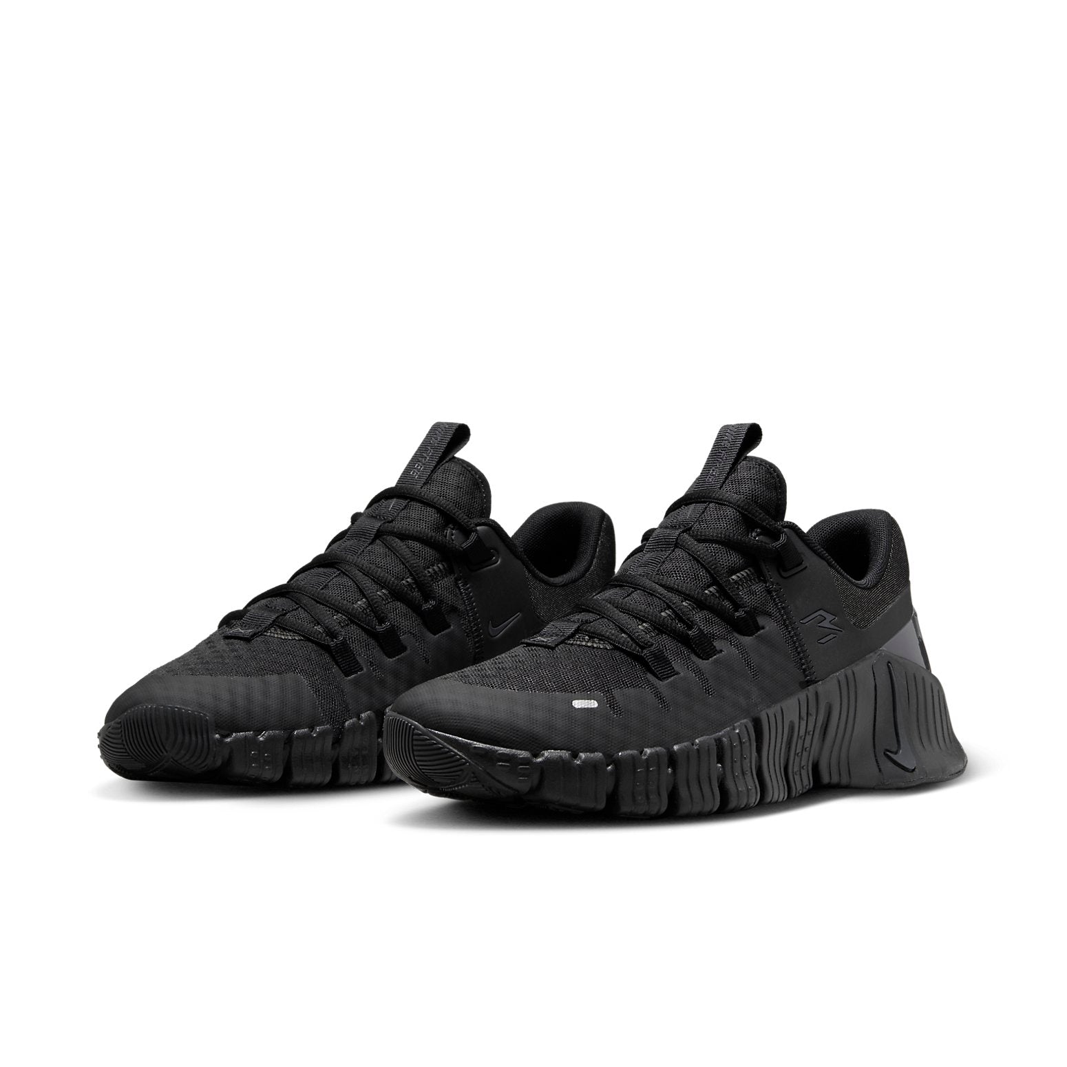 Nike Russell Wilson x Free Metcon 5 'Undercover Agent' FQ1412-001