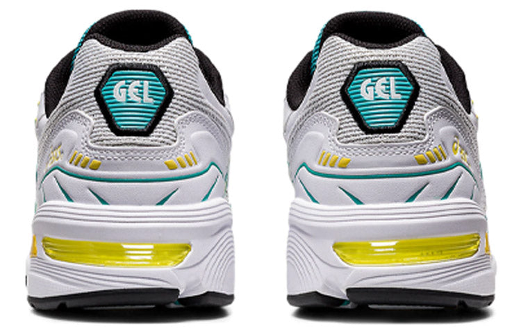 ASICS Gel-1090 'White Techno Cyan' 1021A275-108