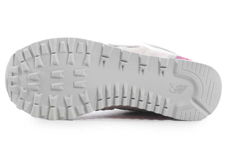 (WMNS) New Balance 574 Classic Shoes 'Yacht Club' WL574EXP
