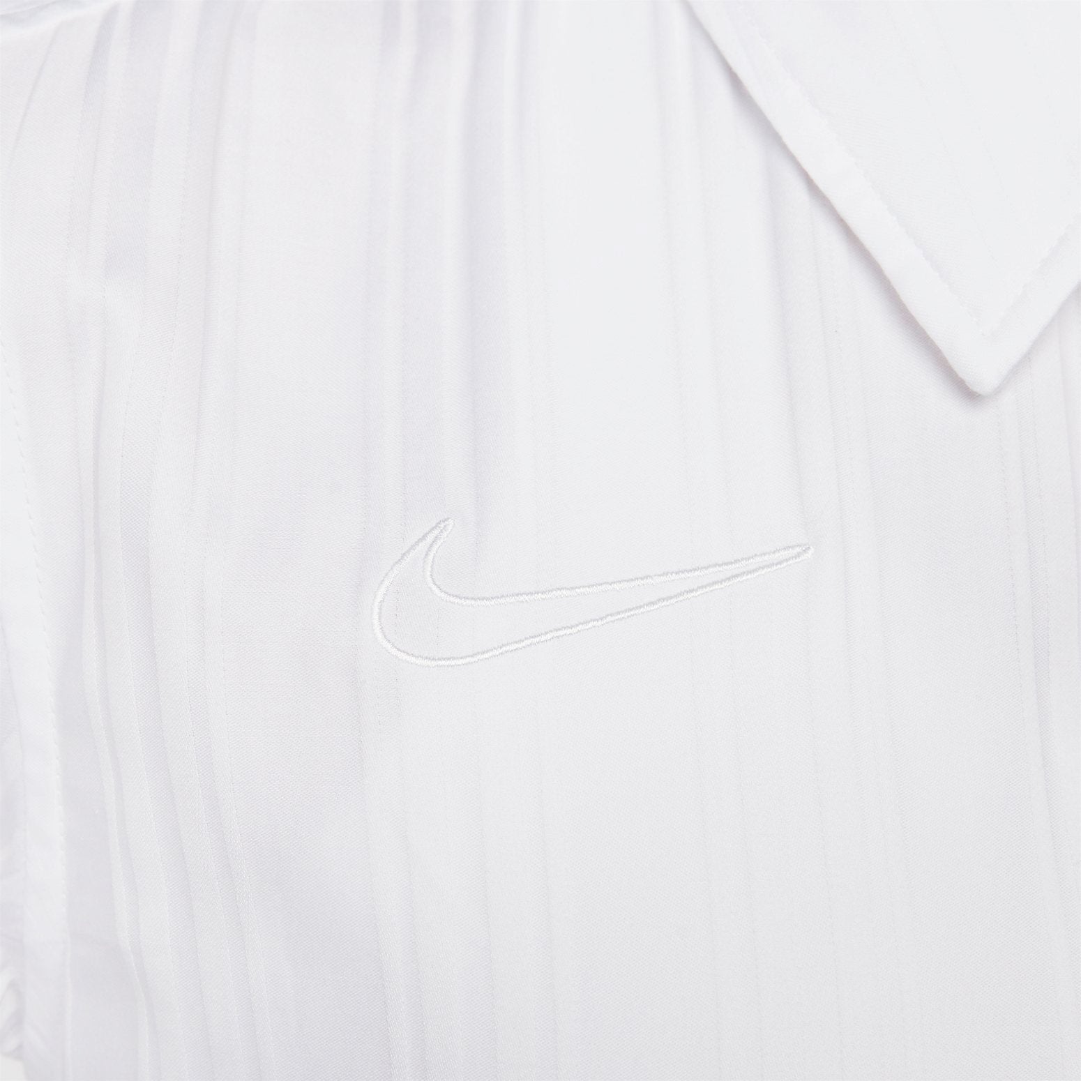 Nike x Martine Rose Dress Shirt 'White' DV0848-100
