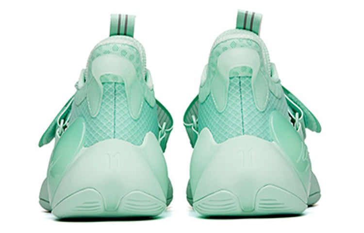 ANTA Klay Thompson Splash 3 'Light Green' 112121604S-4