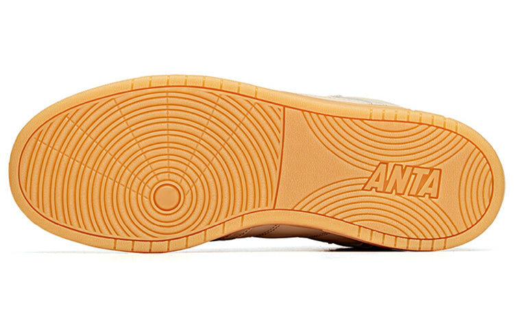 ANTA Life Series Sneakers 'Beige' 91948088-8