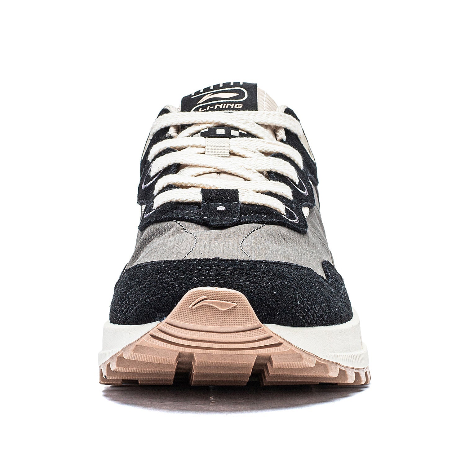 Li-Ning ChengFeng 2.0 'Blue Grey' AGCT307-6