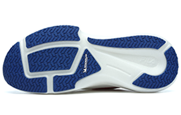(WMNS) FILA Athletics 'White' A12W212212FBW