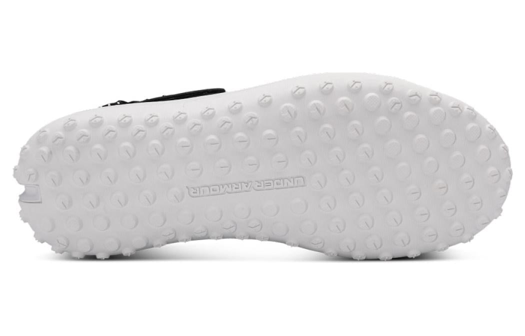 Under Armour Fat Tire Venture 'Black White' 3027562-002