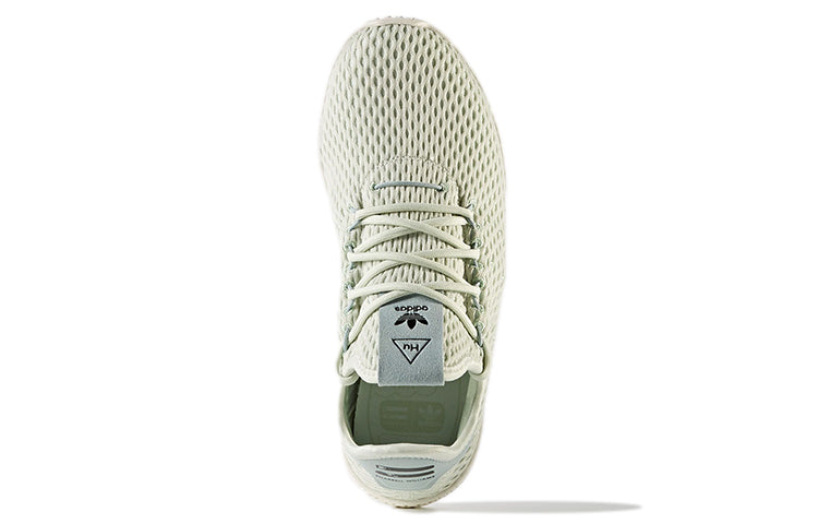 adidas x Pharrell Tennis Hu J 'Linen Green' CP9806