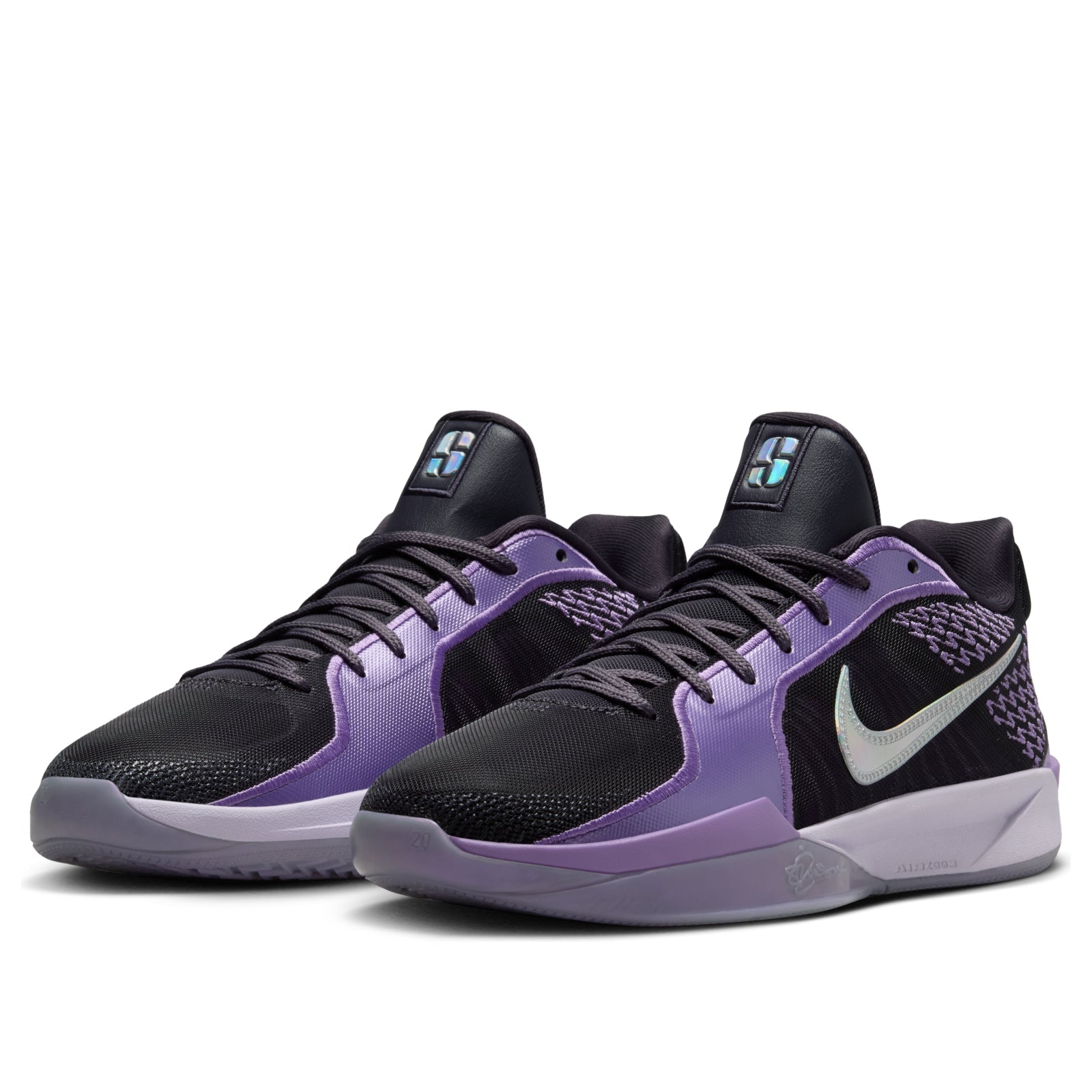 (WMNS) Nike Sabrina 2 EP 'Court Vision' FZ1517-500
