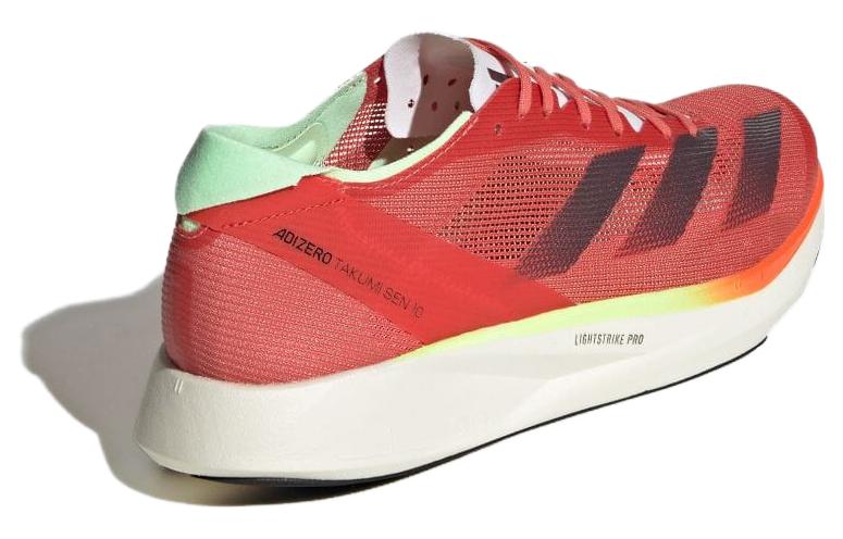 adidas Adizero Takumi Sen 10 'Red' IG8201