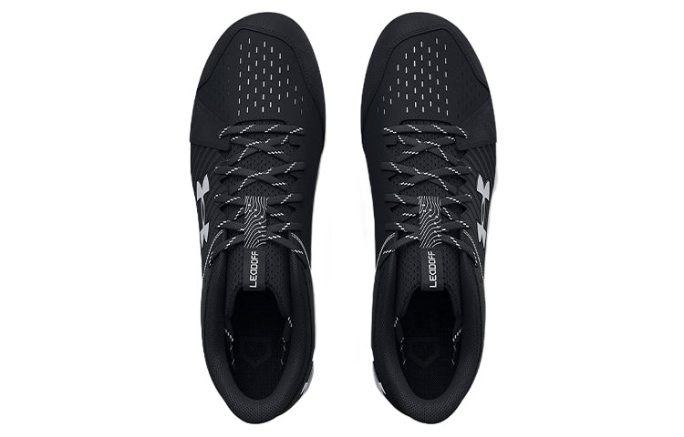 Under Armour Leadoff Low RM 'Black White' 3025589-001