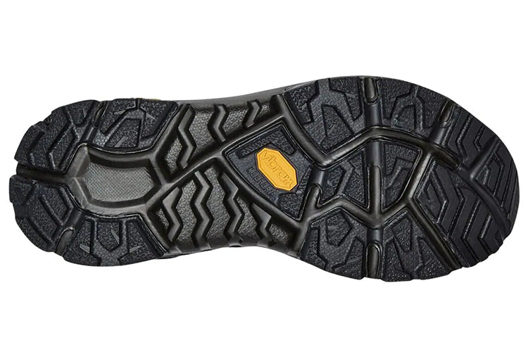 (WMNS) HOKA ONE ONE Toa Gore-Tex 'Black Antigua Sand' 1112033-BASN