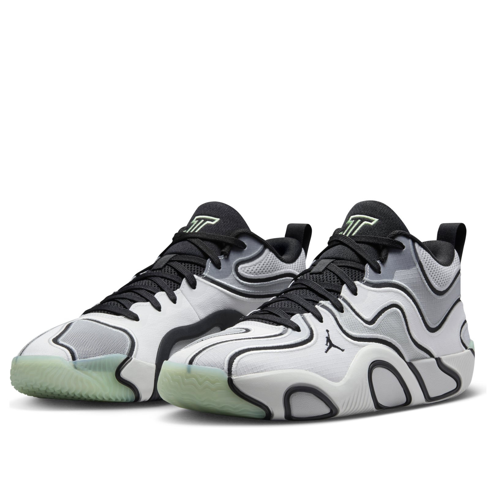 Air Jordan Tatum 3 PF 'Zen' FZ6601-001