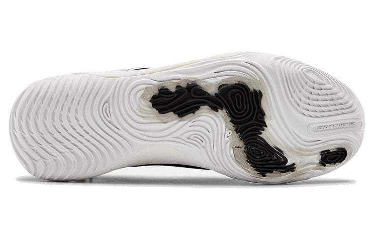 Under Armour Anatomix Spawn 2 'White Black' 3022626-100