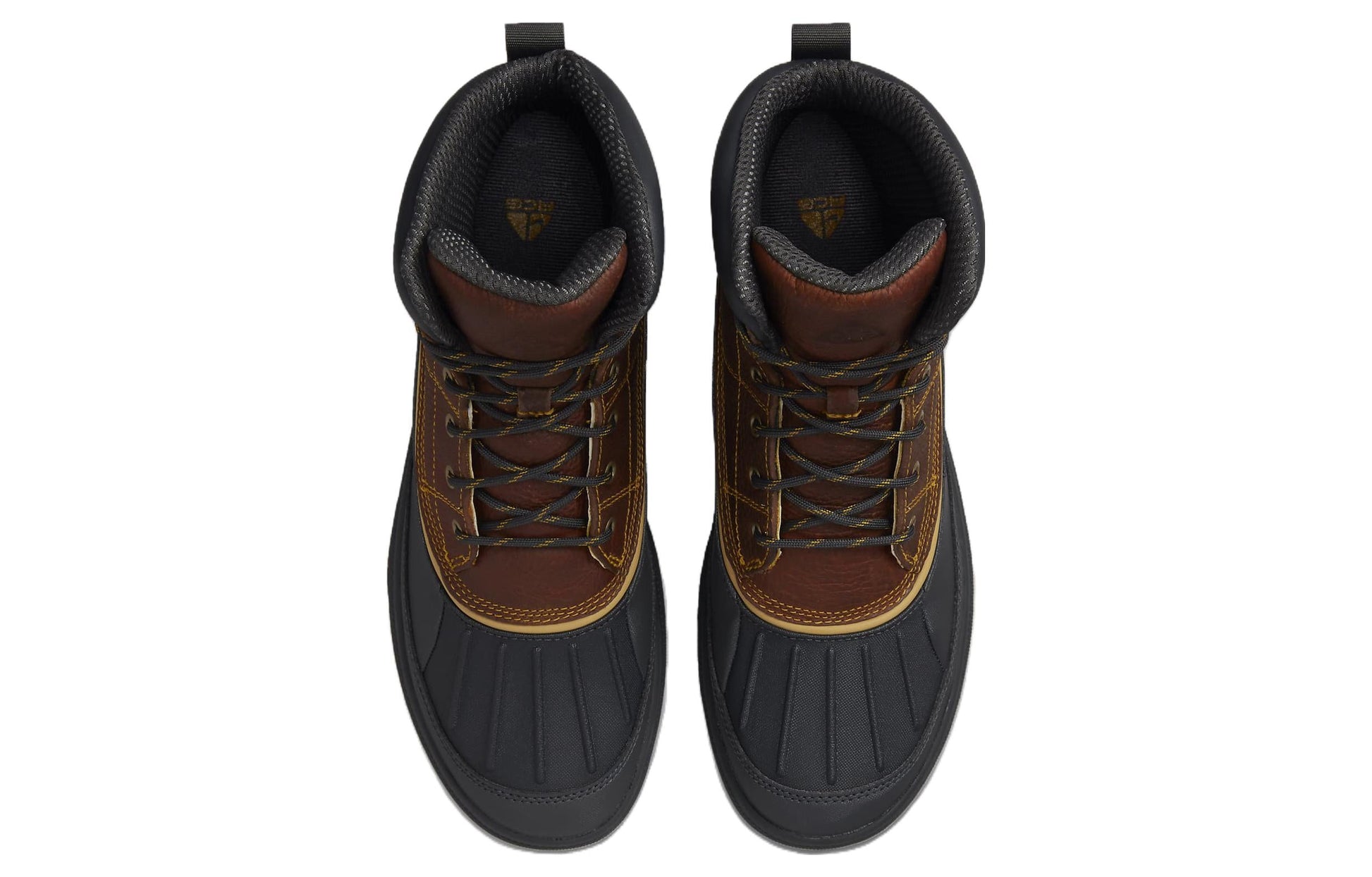 Nike ACG Woodside II Dark 'Gold Leaf' 525393-770