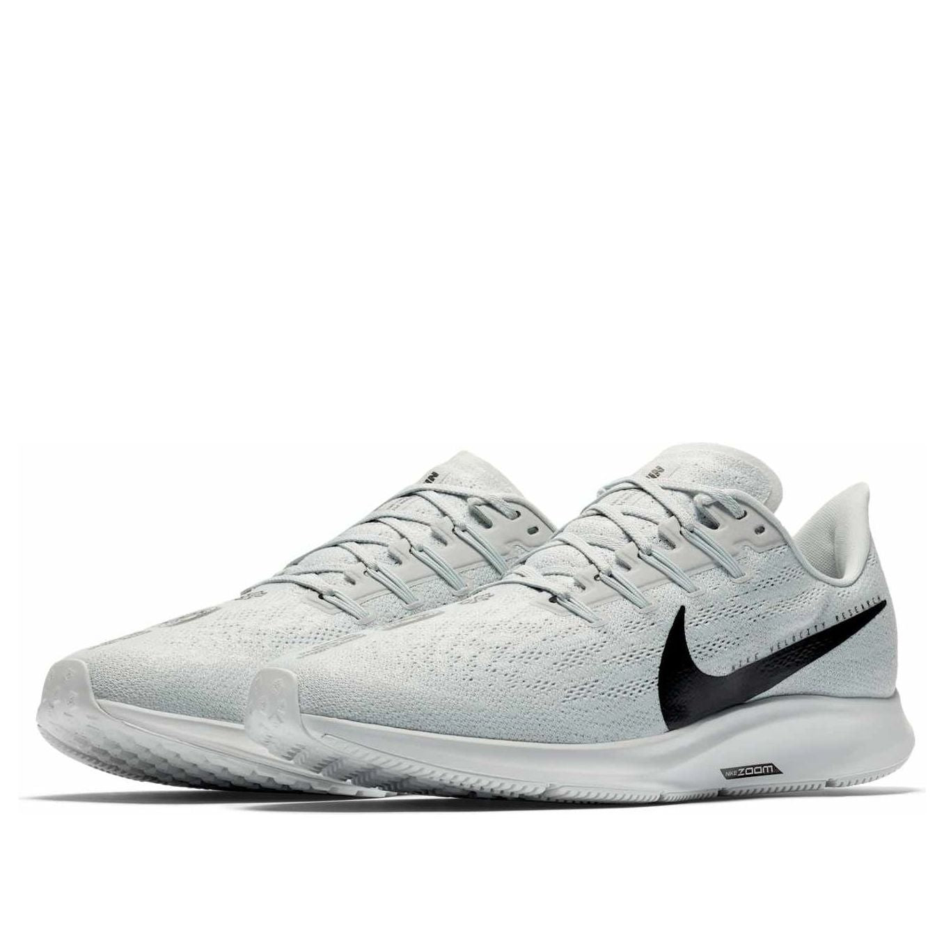 Nike Air Zoom Pegasus 36 'Pure Platinum' CV3414-001