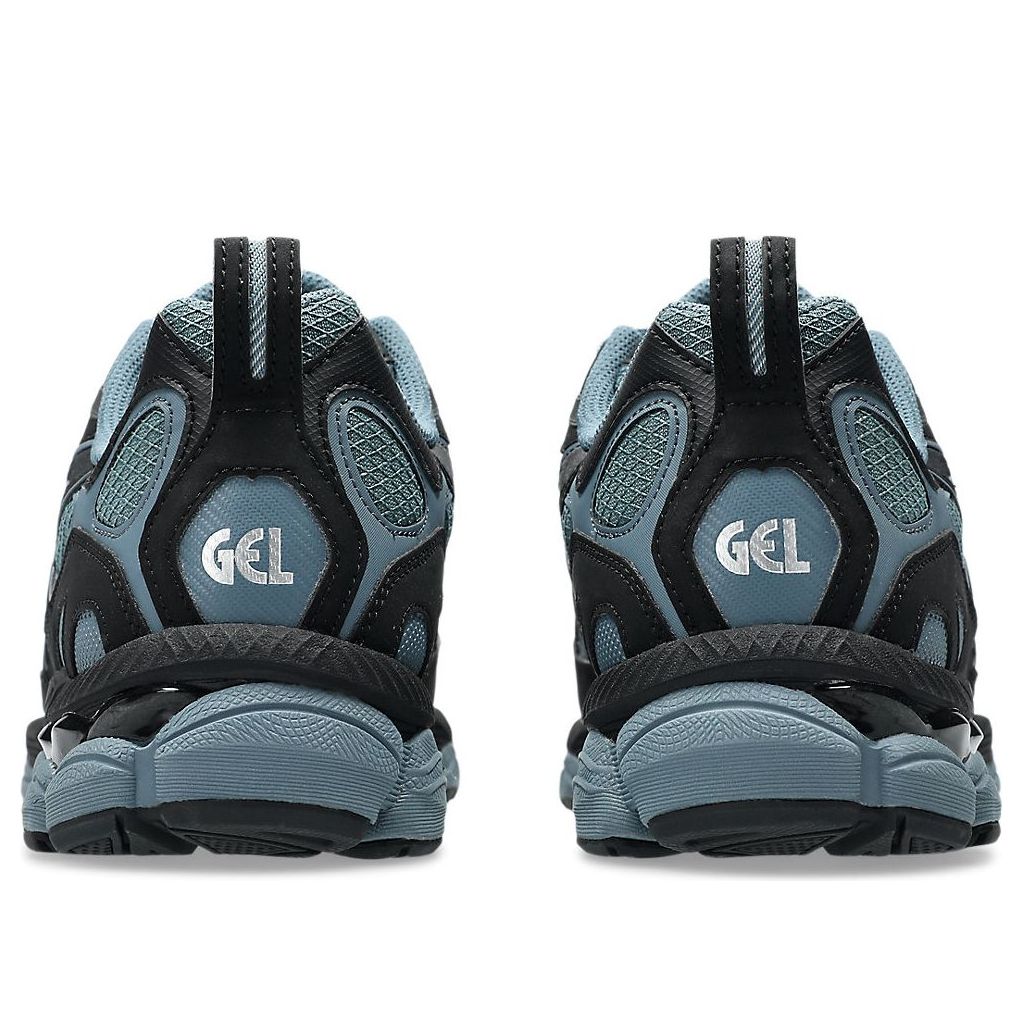 ASICS Gel-NYC RGD 'Ironclad Black' 1203A735-021