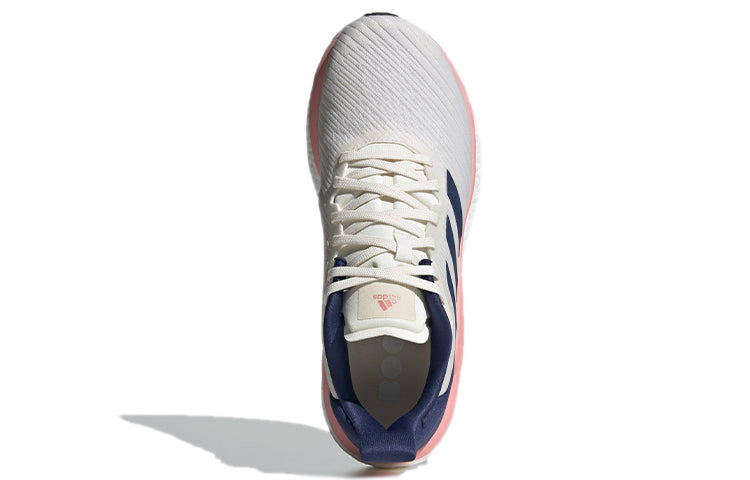 (WMNS) adidas Solardrive 19 'White Pink Blue' EE4267