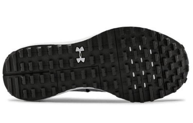 (WMNS) Under Armour Syncline BOA 'Jet Grey' 3021374-101