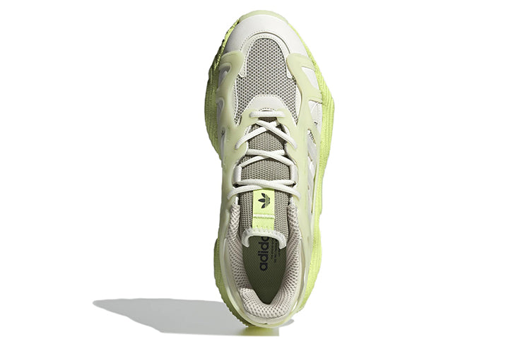 adidas Roverend Adventure 'Off White Pulse Lime' GX3179