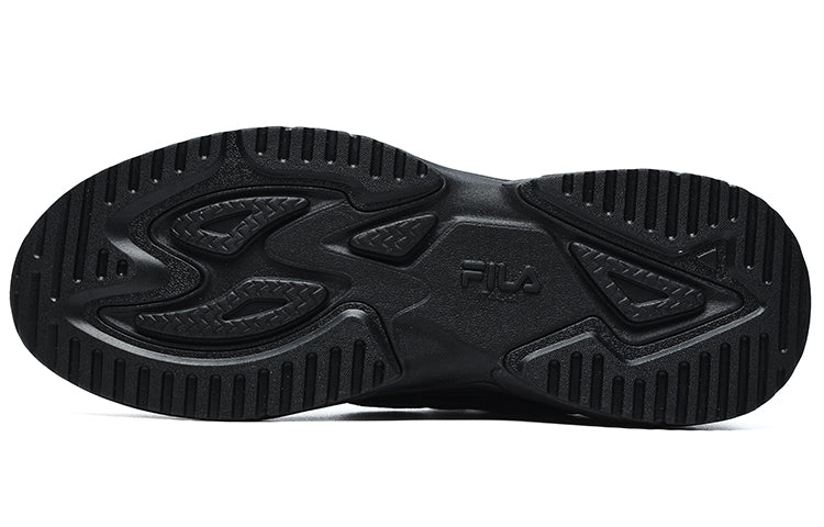 FILA Rayflide Athletic Shoes 'Black' F12M242121FBK
