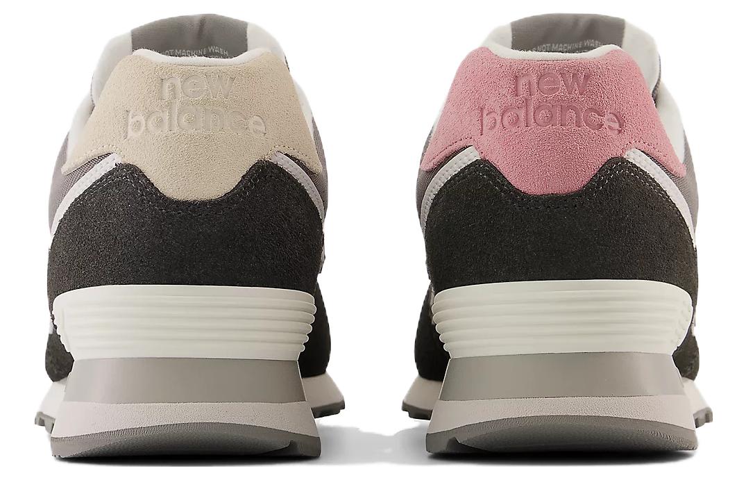 New Balance 574 'Black Pink' U574PX2