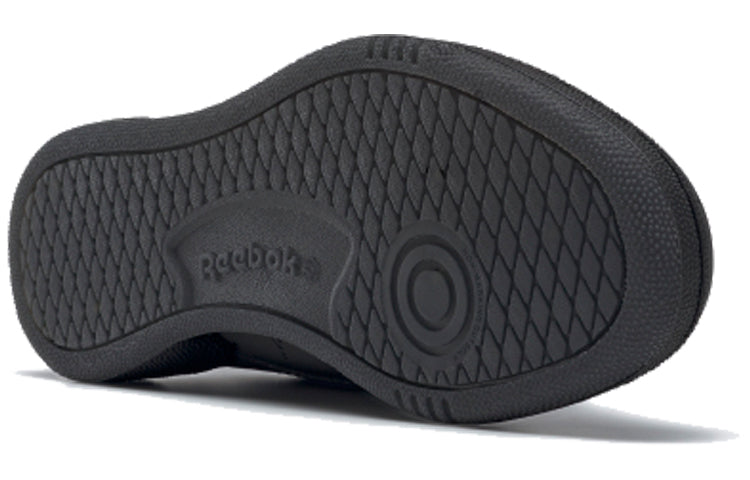 Reebok Trs Rasch x Club C 85 MU 'Triple Black' FW8452
