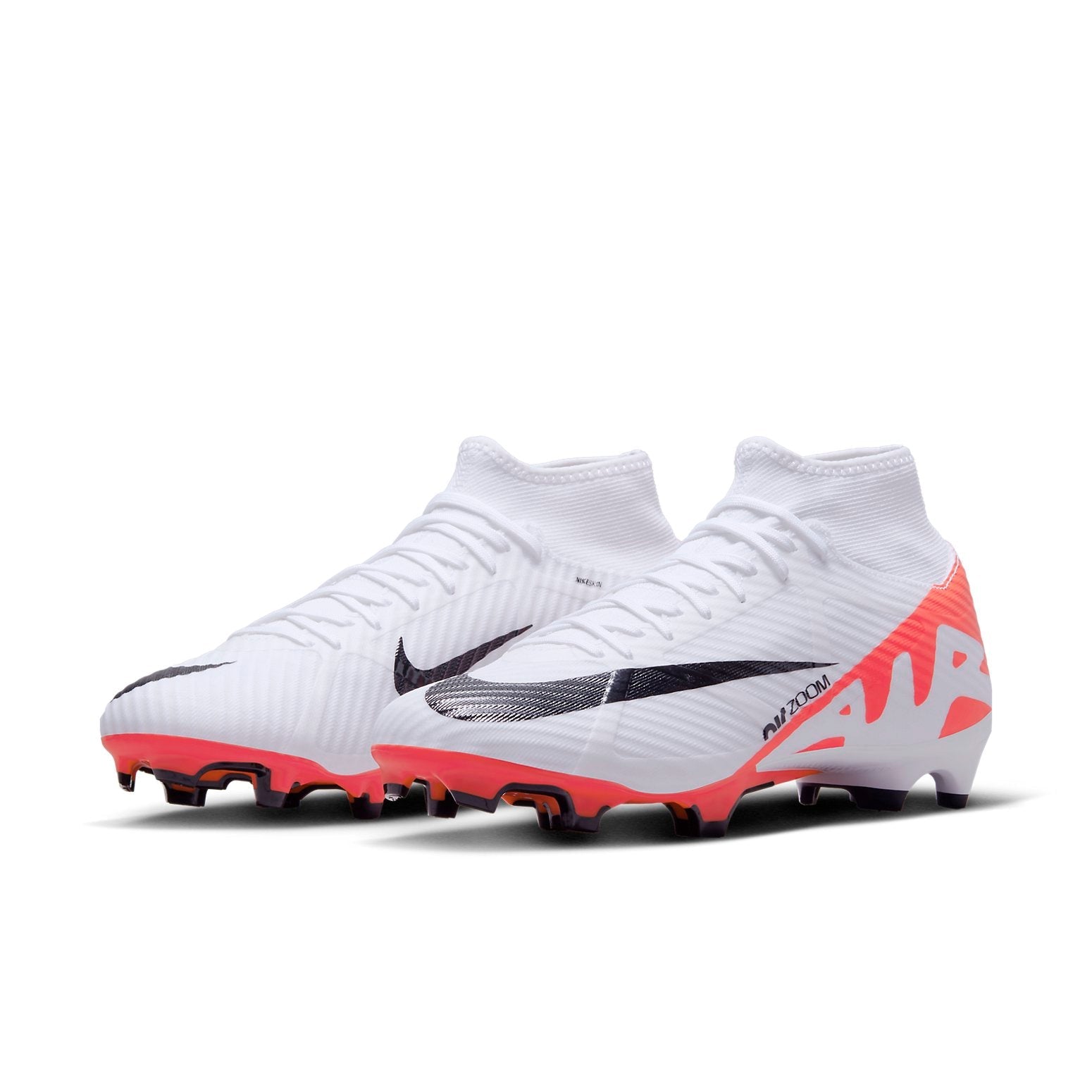 Nike Mercurial Superfly 9 Academy MG 'Ready Pack' DJ5625-600