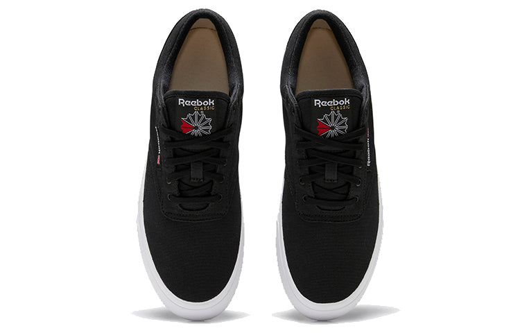 Reebok Club C Coast 'Black White' G58769