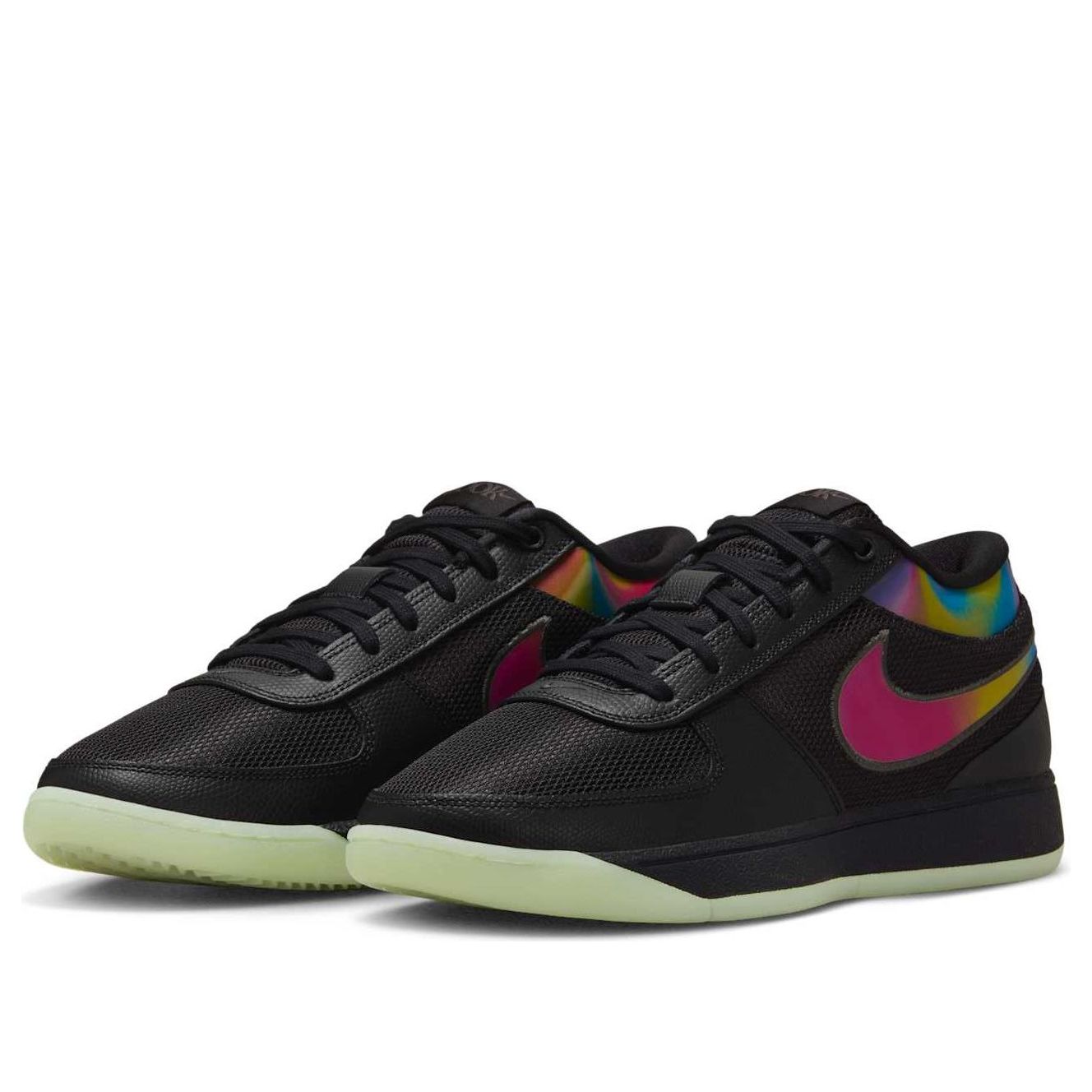 Nike Book 1 'Night' IM7442-001
