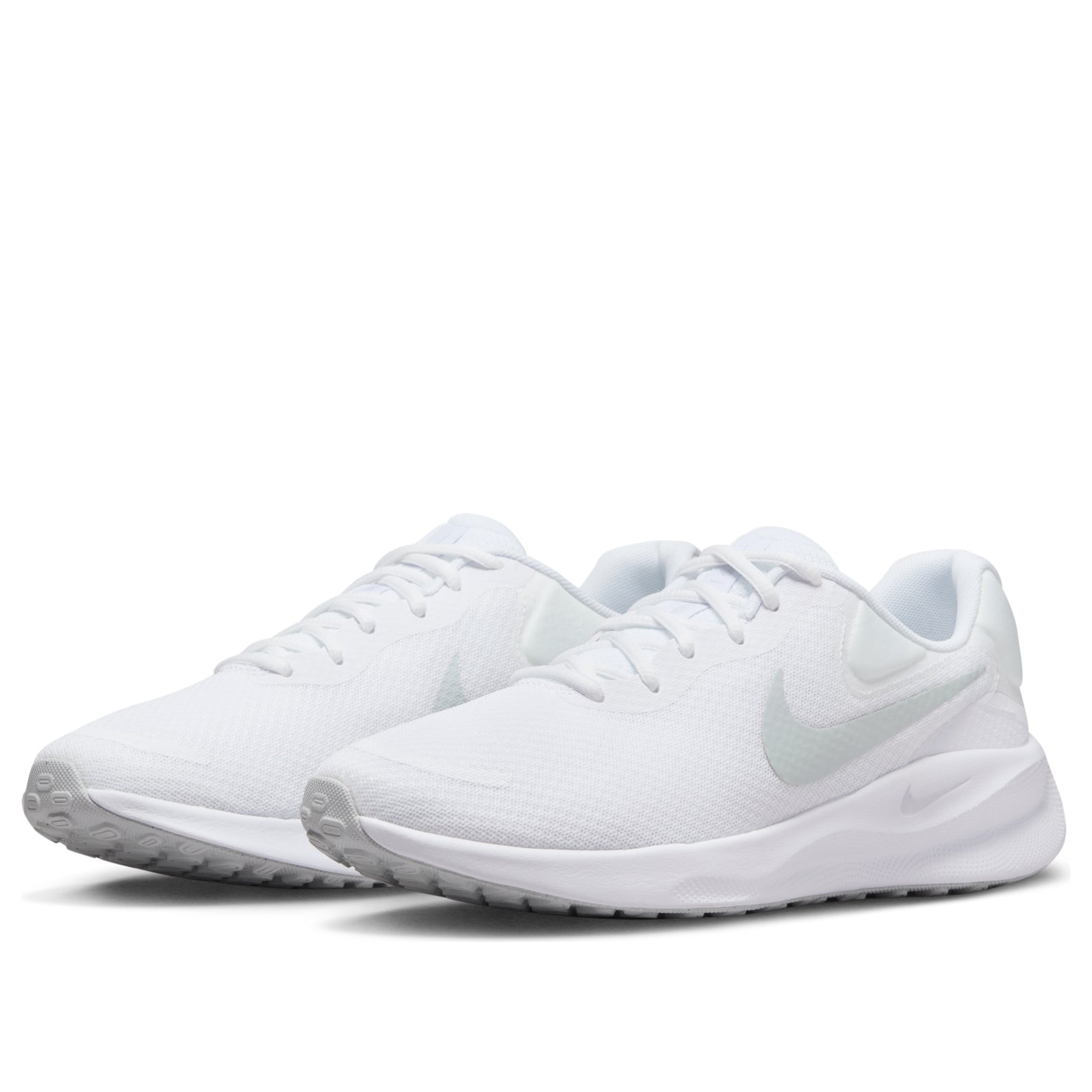 Nike Revolution 7 'White Pure Platinum' FB2207-100