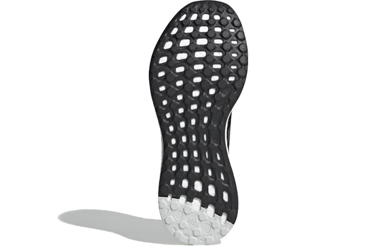 adidas Senseboost Go Shoes 'Core Black Grey Six' F33908