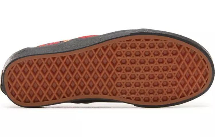 Vans Slip-On 'Festival Satin' VN0A38F7ULP